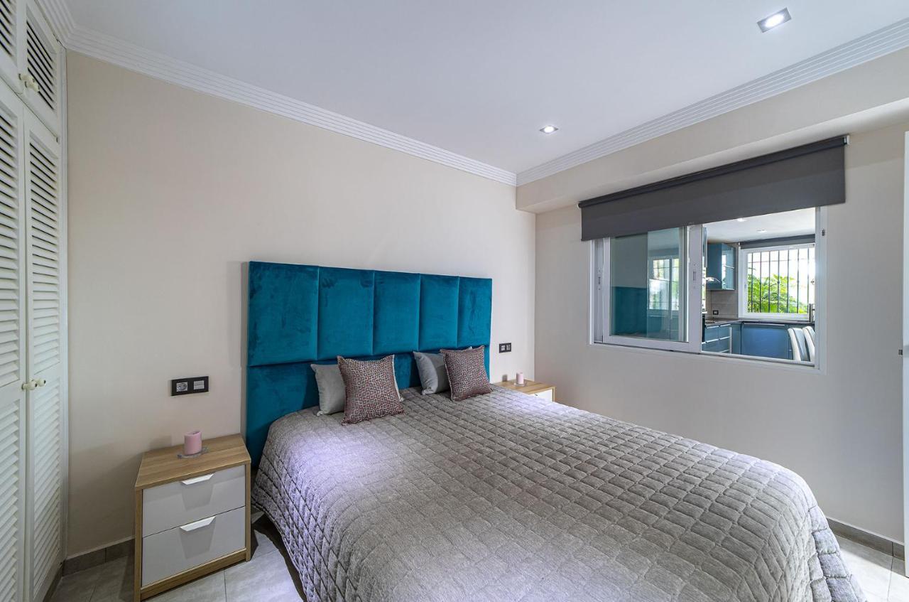 Apartamento Tranquilo En Villa Privada, Marbella - Lavanda Экстерьер фото