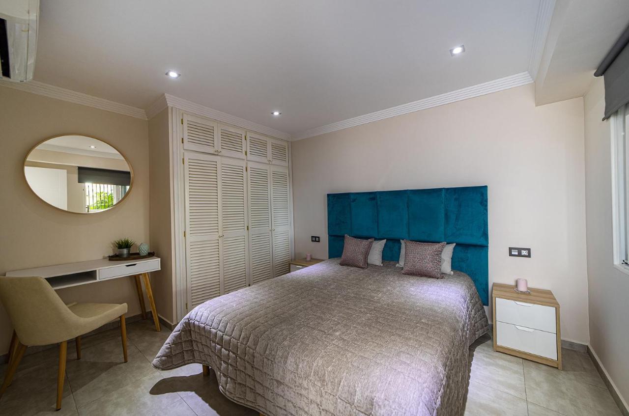 Apartamento Tranquilo En Villa Privada, Marbella - Lavanda Экстерьер фото