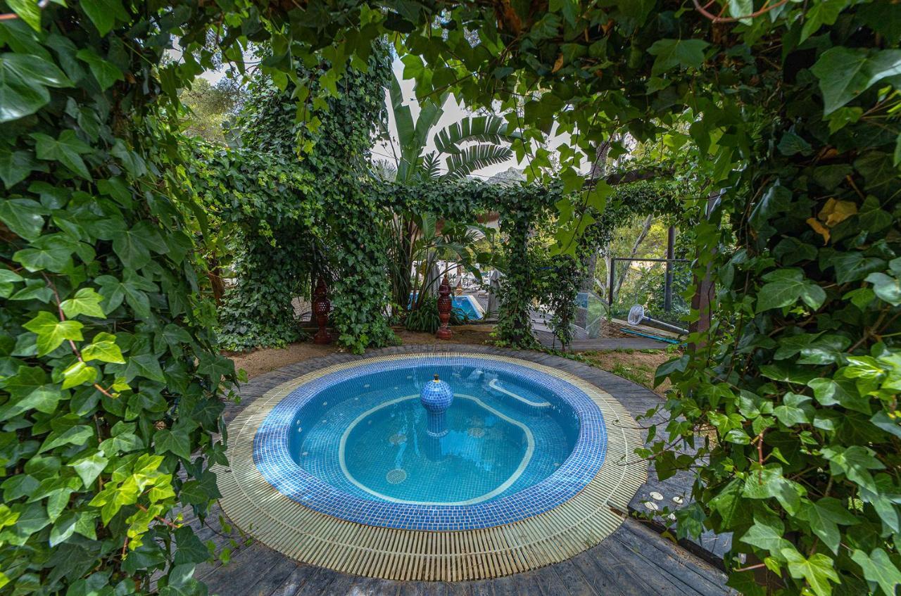 Apartamento Tranquilo En Villa Privada, Marbella - Lavanda Экстерьер фото