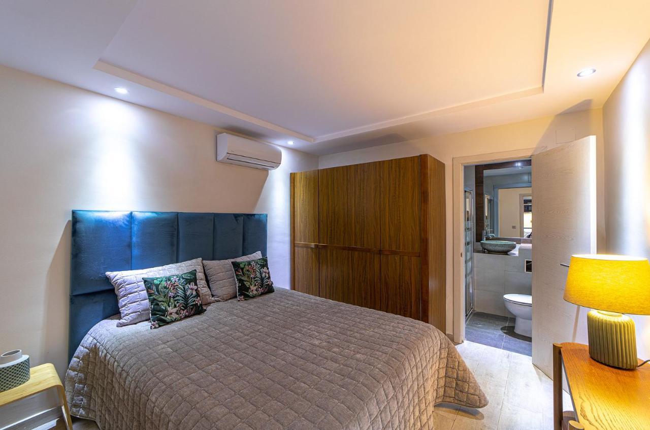 Apartamento Tranquilo En Villa Privada, Marbella - Lavanda Экстерьер фото