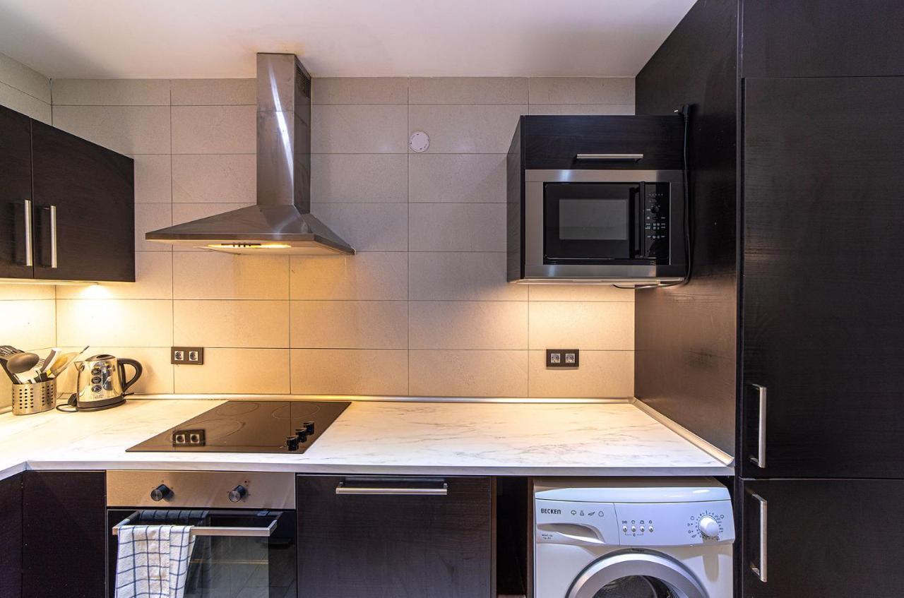 Apartamento Tranquilo En Villa Privada, Marbella - Lavanda Экстерьер фото