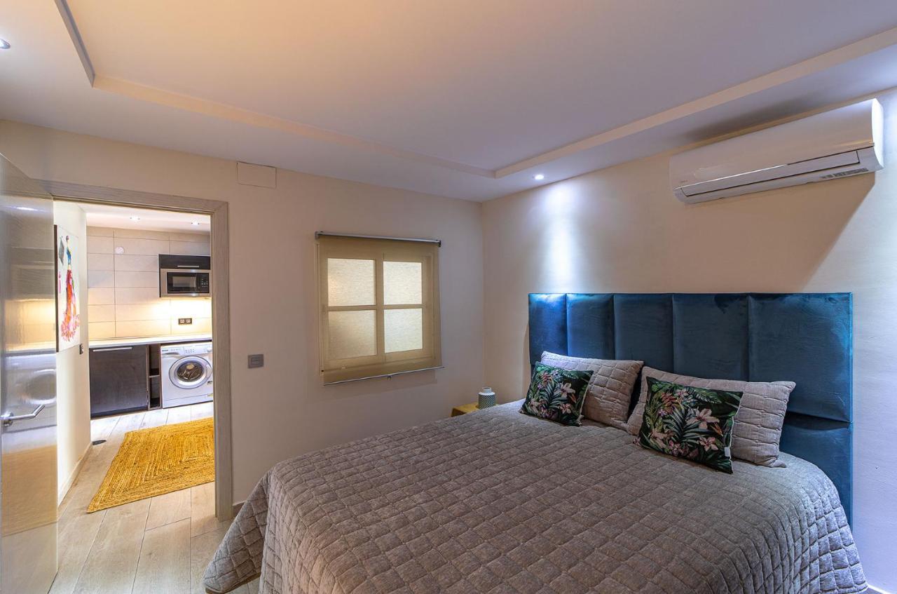Apartamento Tranquilo En Villa Privada, Marbella - Lavanda Экстерьер фото
